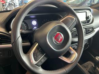 FIAT Tipo usata, con Airbag laterali
