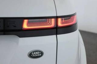 LAND ROVER Range Rover Evoque usata, con Park Distance Control