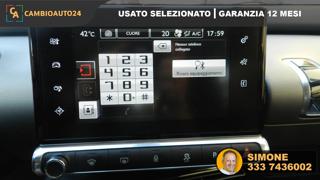 CITROEN C4 Cactus usata 76