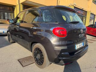FIAT 500L usata, con Climatizzatore