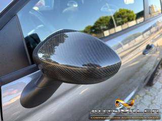 ABARTH 595 usata, con Volante in pelle