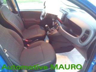 FIAT Panda Cross usata, con Sensore di pioggia