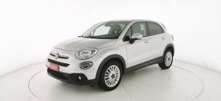 FIAT 500X usata, con Airbag laterali