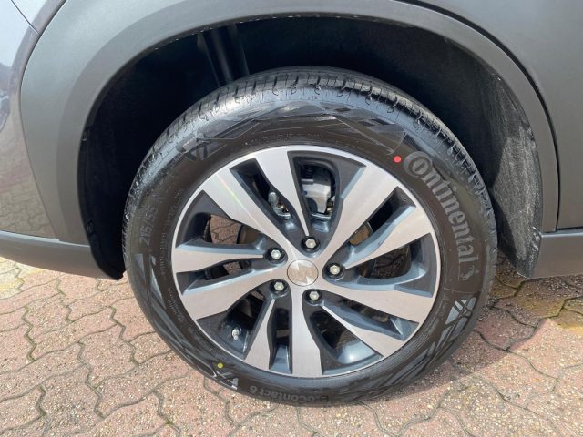 SUZUKI S-Cross usata, con Airbag Passeggero