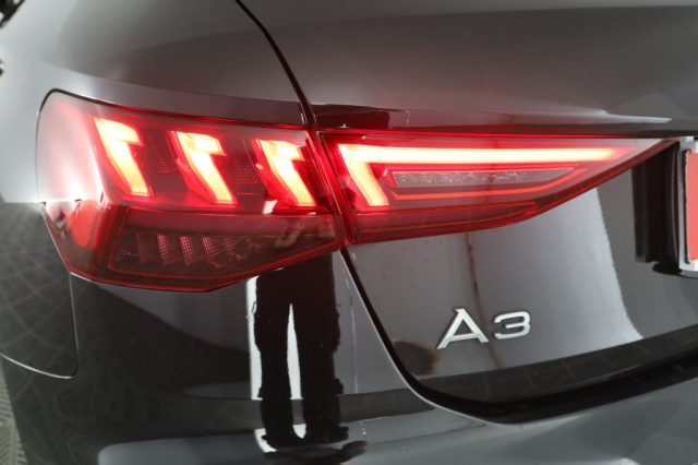 AUDI A3 usata 9