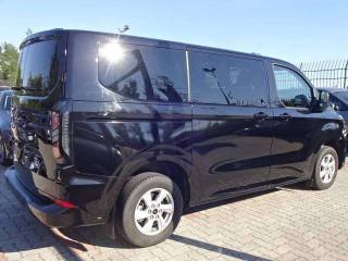 FORD Transit Custom usata, con Alzacristalli elettrici