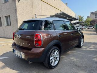 MINI Countryman usata, con Airbag laterali