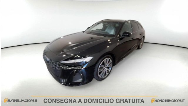 AUDI A5 usata, con ABS