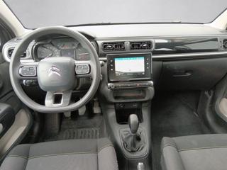 CITROEN C3 usata, con Climatizzatore