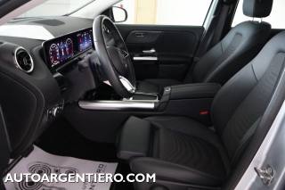 MERCEDES-BENZ GLA 180 usata, con Antifurto