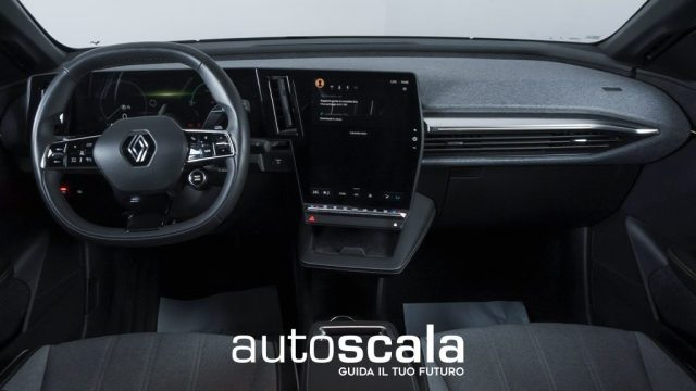 RENAULT Megane usata, con ESP