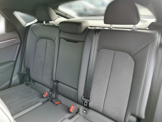 AUDI Q3 usata, con Cronologia tagliandi