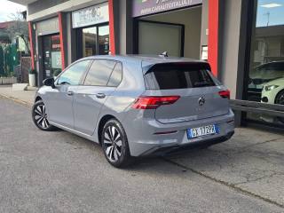VOLKSWAGEN Golf usata, con Controllo trazione