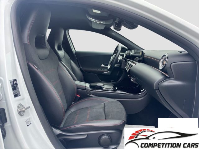 MERCEDES-BENZ A 180 usata, con ESP