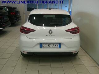 RENAULT Clio usata, con Airbag Passeggero