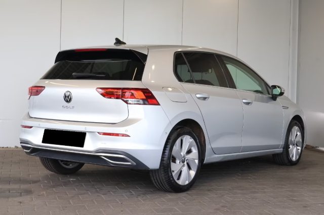 VOLKSWAGEN Golf usata, con Alzacristalli elettrici
