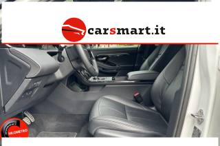LAND ROVER Range Rover Evoque usata, con Cerchi in lega