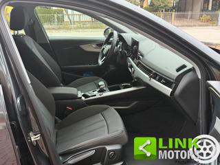 AUDI A4 usata, con Climatizzatore