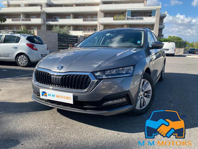 SKODA Octavia usata, con ABS