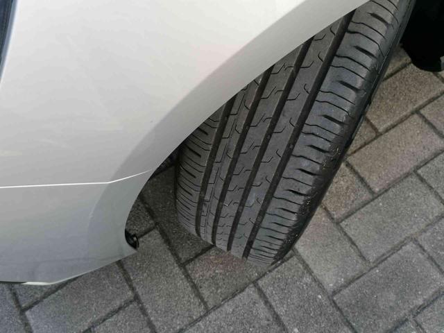 FORD Focus usata, con Controllo trazione