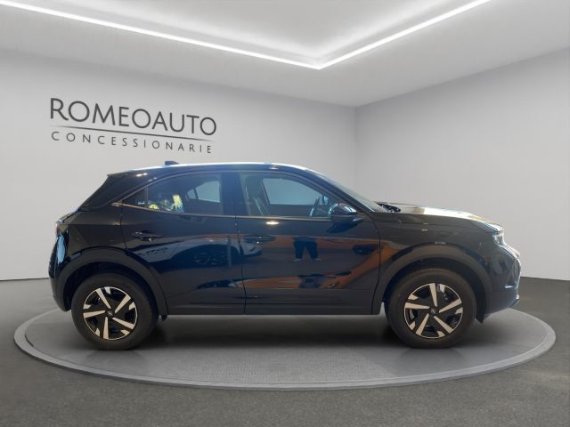 OPEL Mokka usata, con Climatizzatore