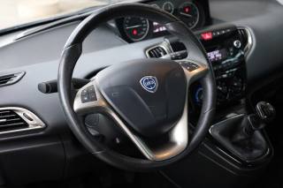 LANCIA Ypsilon usata, con Airbag testa