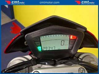 DUCATI Hypermotard 1100 usata 4