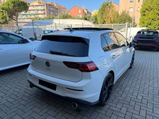 VOLKSWAGEN Golf GTI usata, con Antifurto