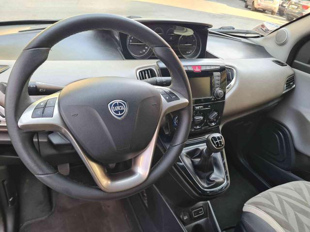 LANCIA Ypsilon usata, con Chiusura centralizzata