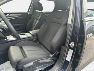 AUDI A6 usata, con Cruise Control