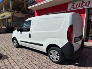 FIAT Doblo usata, con Autoradio