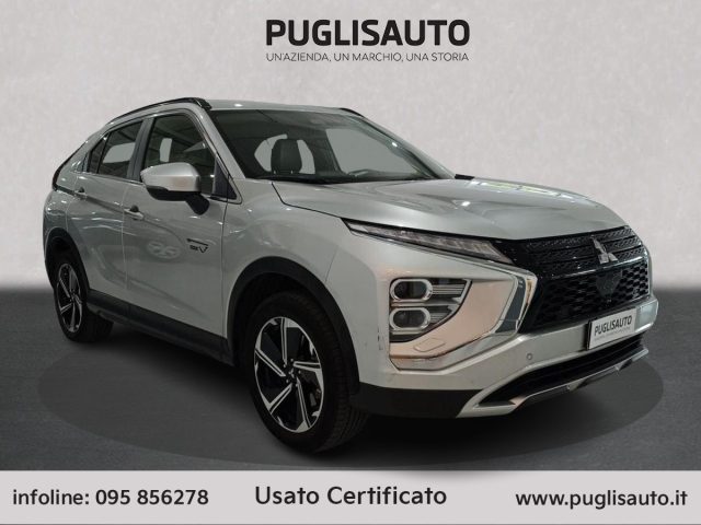 MITSUBISHI Eclipse Cross usata, con ABS