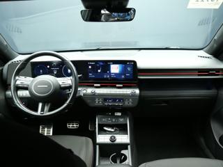 HYUNDAI Kona usata, con Controllo automatico clima