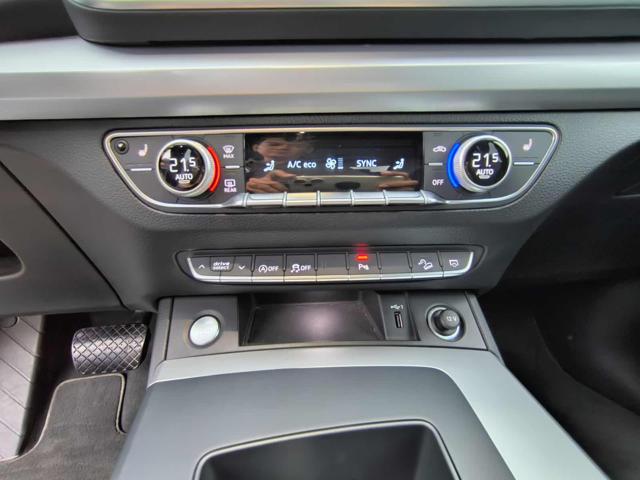 AUDI Q5 usata 22