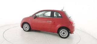 FIAT 500 usata, con MP3