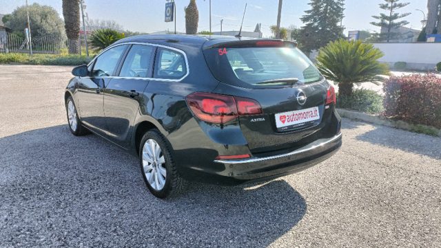 OPEL Astra usata, con Airbag Passeggero