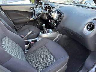 NISSAN Juke usata, con Alzacristalli elettrici