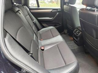 BMW X4 usata 62