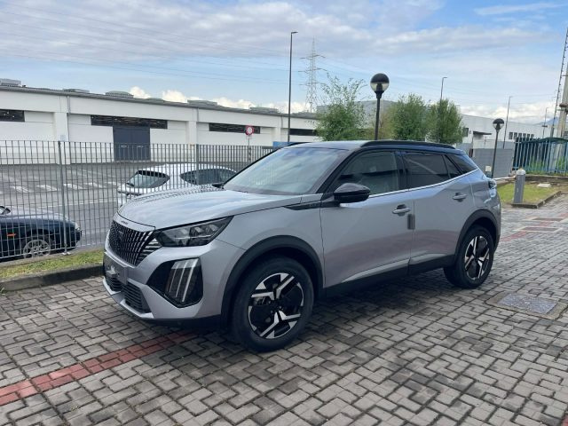 PEUGEOT 2008 usata, con Alzacristalli elettrici
