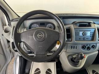OPEL Vivaro usata 25