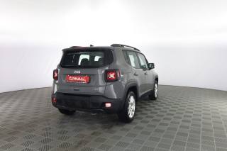 JEEP Renegade usata 3
