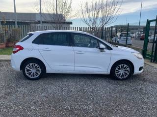 CITROEN C4 usata, con Airbag Passeggero