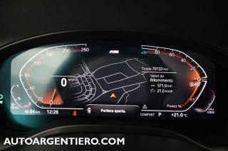 BMW X4 usata, con ESP