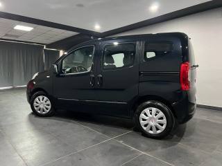 FIAT Qubo usata, con Antifurto