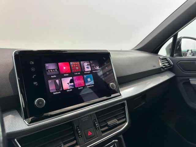 SEAT Tarraco usata, con Climatizzatore