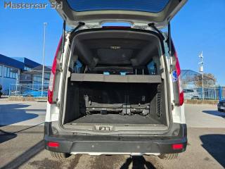 FORD Tourneo Connect usata, con Isofix