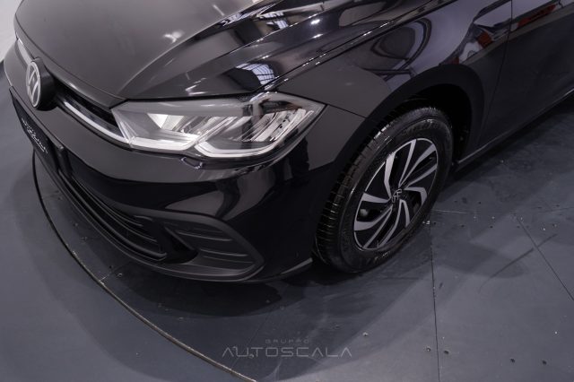 VOLKSWAGEN Polo usata 25