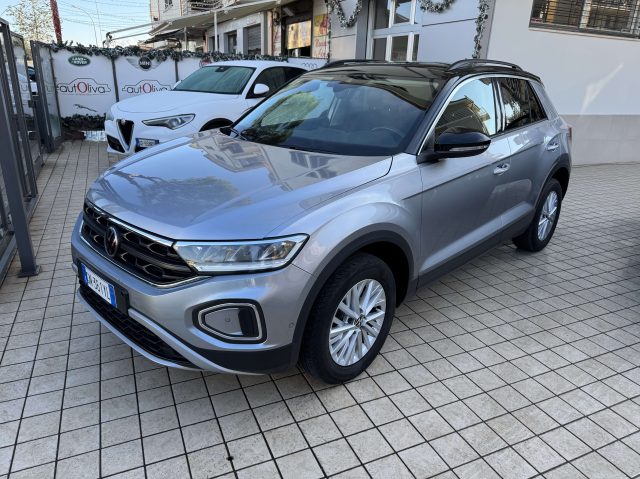 VOLKSWAGEN T-Roc usata, con Airbag Passeggero