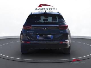 KIA Sportage usata 7