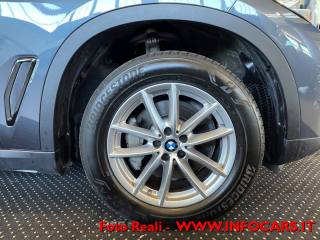 BMW X5 usata, con Touch screen